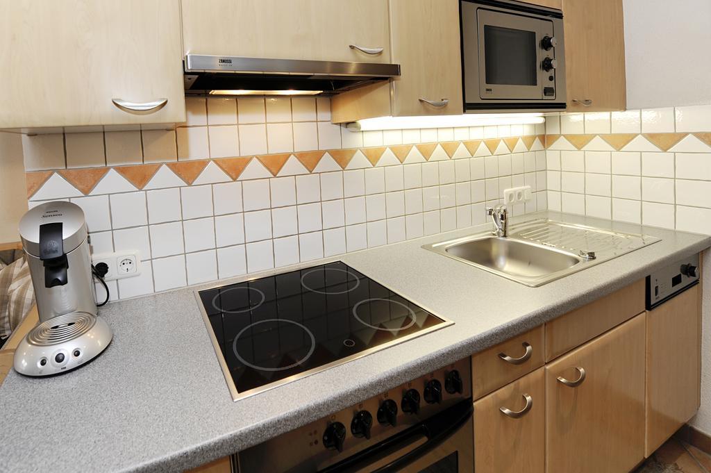 Ferienwohnung Brugger Sankt Gallenkirch Oda fotoğraf