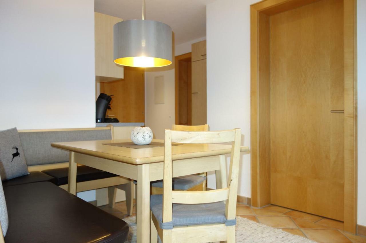 Ferienwohnung Brugger Sankt Gallenkirch Dış mekan fotoğraf